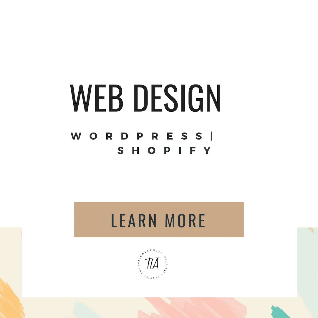Web Design & Development for WordPress or Shopify