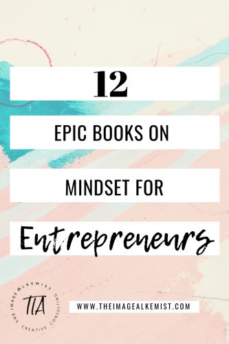 12 Epic Books on Mindset for Entrepreneurs