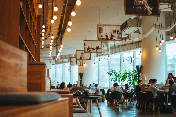 Should I Join a Coworking Space? Yay or Nay?